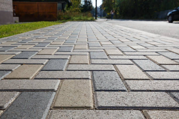 Best Affordable Driveway Paving  in Colonial Beach, VA