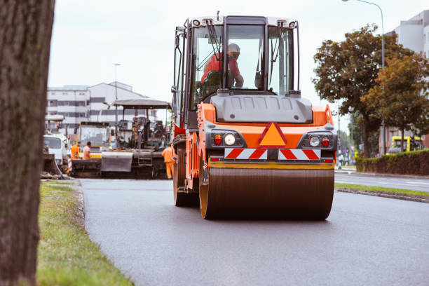 Reasons to Select Us for Your Driveway Paving Requirements in Colonial Beach, VA