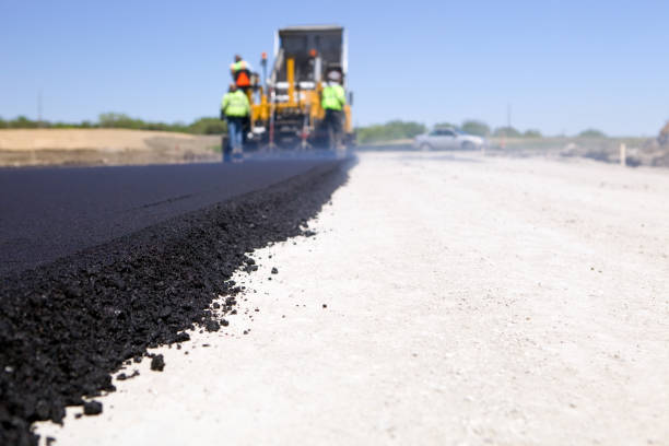 Best Local Driveway Pavers  in Colonial Beach, VA