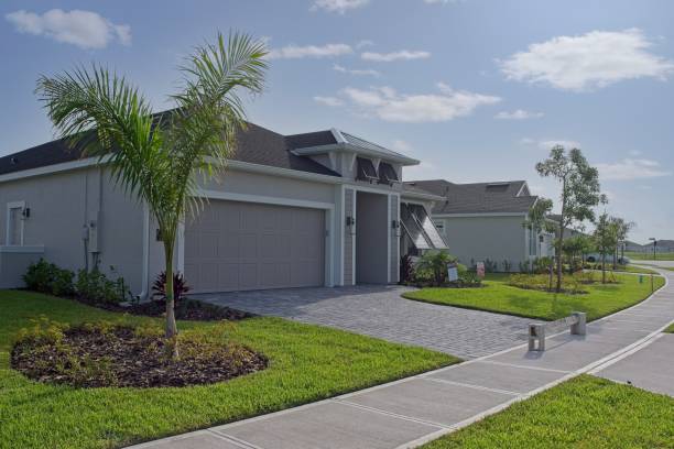 Best Affordable Driveway Pavers  in Colonial Beach, VA