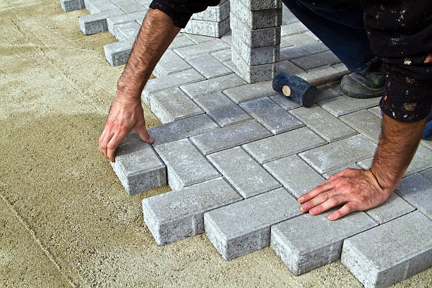 Trusted Colonial Beach, VA Driveway Pavers Experts